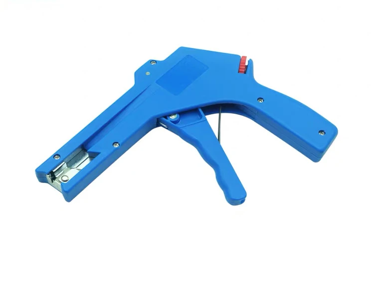 Nylon cable tie gun LY600ALY519 cable tie gun tool