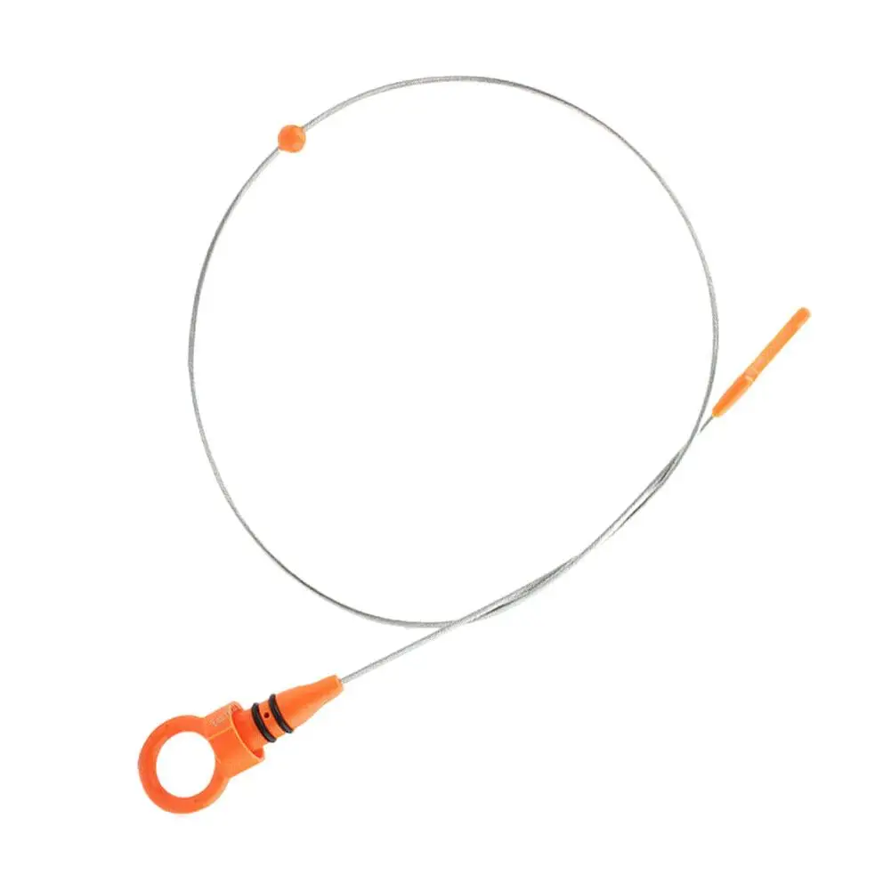 Engine Oil Level Indicator Gauge Dipstick Plastic 8Z0115611E For Audi A2 2000 2001 2002 2003 2004 2005