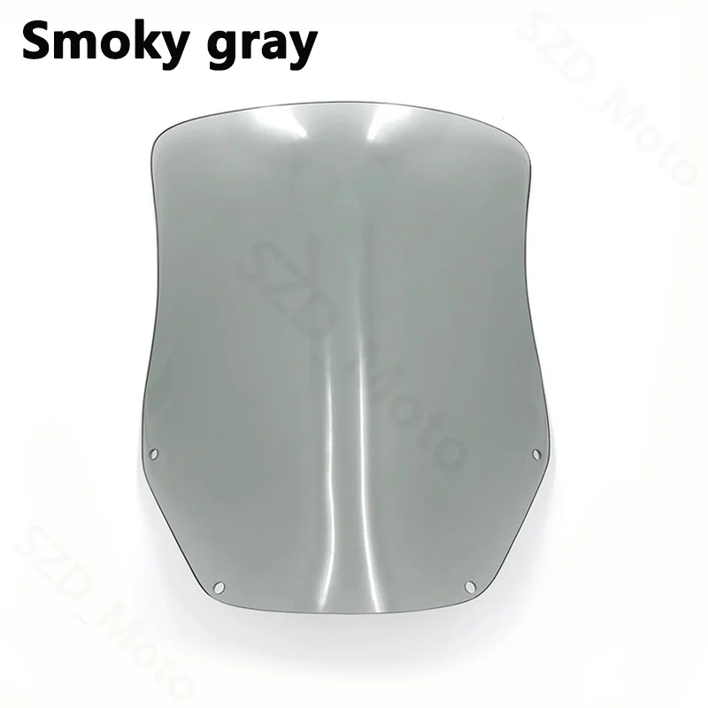 ForHondaXR650L199320222021MotorcycleAccessoriesWindshield