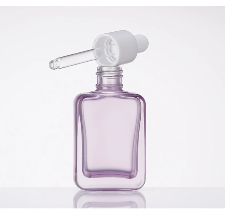 Glass Dropper Bottle For Aromatherapy And Massage Oils 30ml_voghion.com