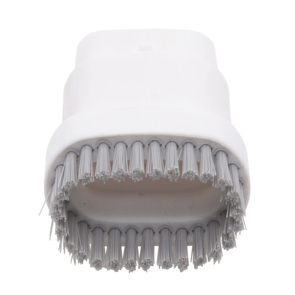 LongShortHairBrushCleaningBrushCarVacuumCleanerBrushHeadFor