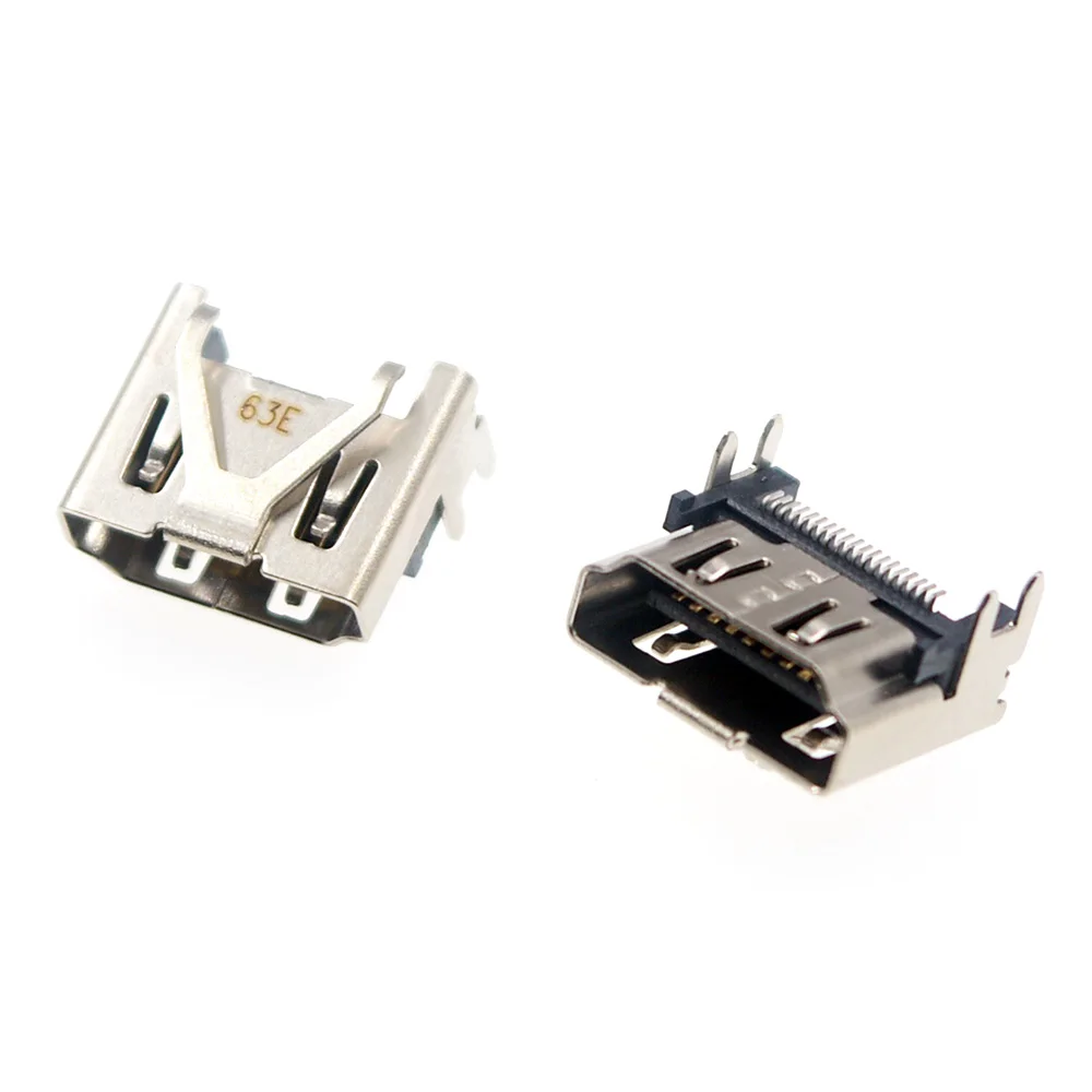 1-3-5 قطعة الأصلي الجديد Hdmi متوافق ميناء المقبس...