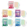 144 PCS/SET Star Pimple Patch Acne Colorful Invisible Acne Removal Skin Care Stickers Concealer Face Spot Beauty Makeup Tools 6