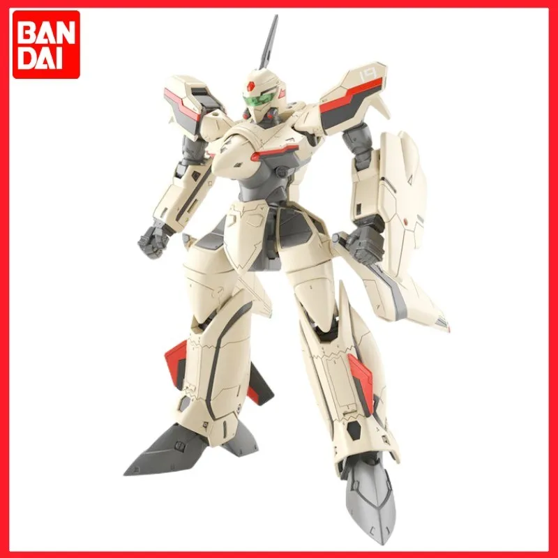 

Оригинальная аниме-фигурка Bandai Hg 1/100, суперразмерная крепость, большой размер, экшн-модель из ПВХ, фигурки, собранная игрушка