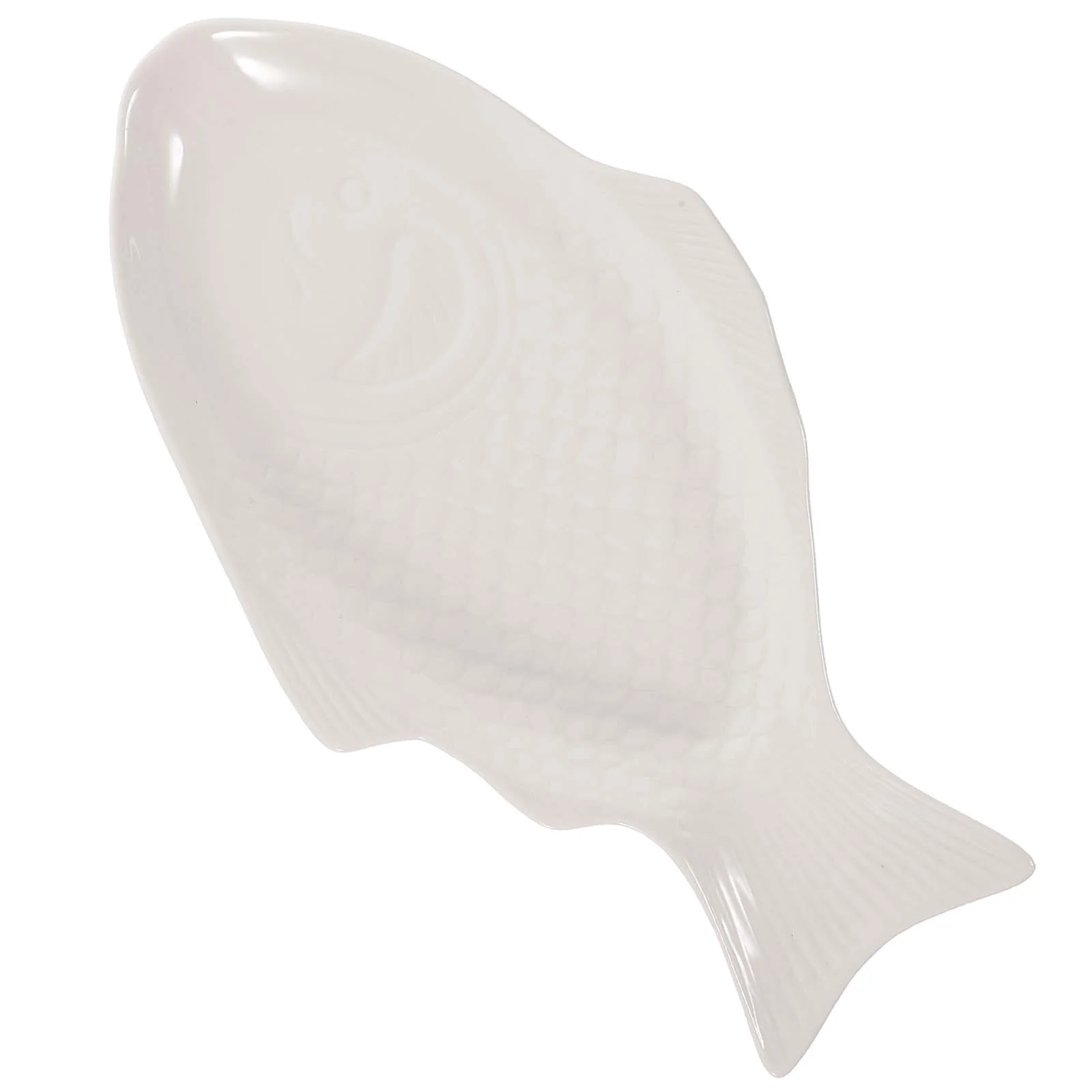 Ceramic Serving Plate Platter Plates Dish Shaped Tray Porcelain Pan Sushi Snack Food Dinner Oval