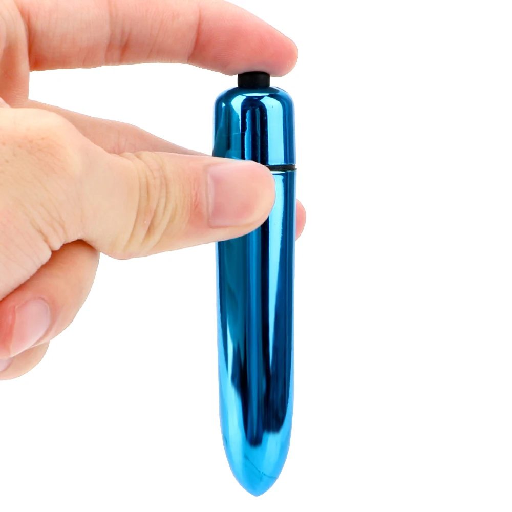Tooted Täiskasvanute seksmänguasjad naistele Mini Bullet G-spot Clitoris Stimulator 10 Speed Waterproof Dildo Vibrator_voghion.com