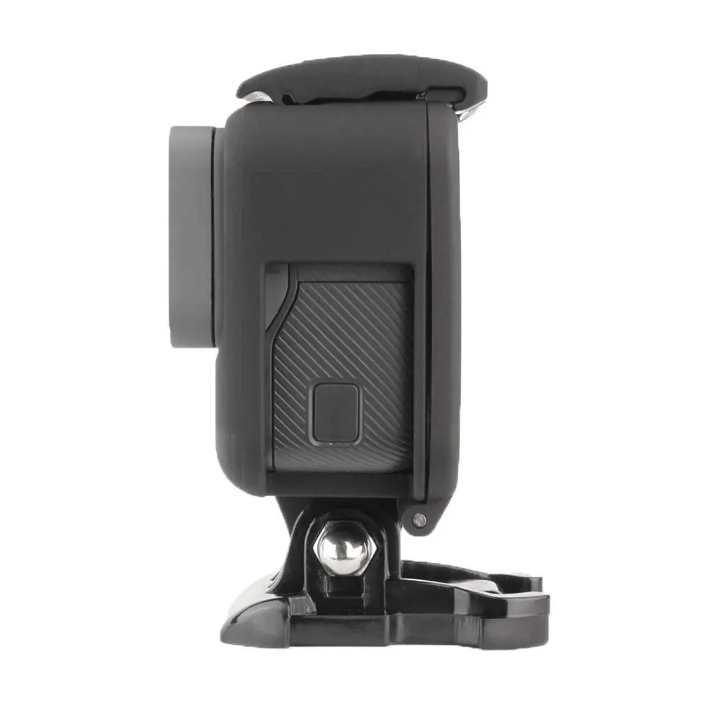 Cadre Protection GoPro Hero 11 10 9 7 6 5 - Housse Anti-chute ABS