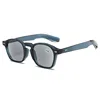 Retro Round Anti Blue Light Reading Glasses Women Men Brand Designer Female Eyeglasses Computer Transparent Eyewear +1.5 2.0 2.5 3