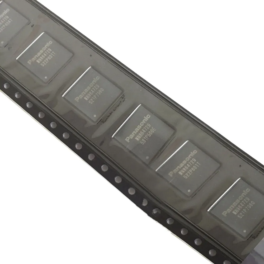 Repair Part For PS4 Slim/Pro Console HDMI-compatible IC