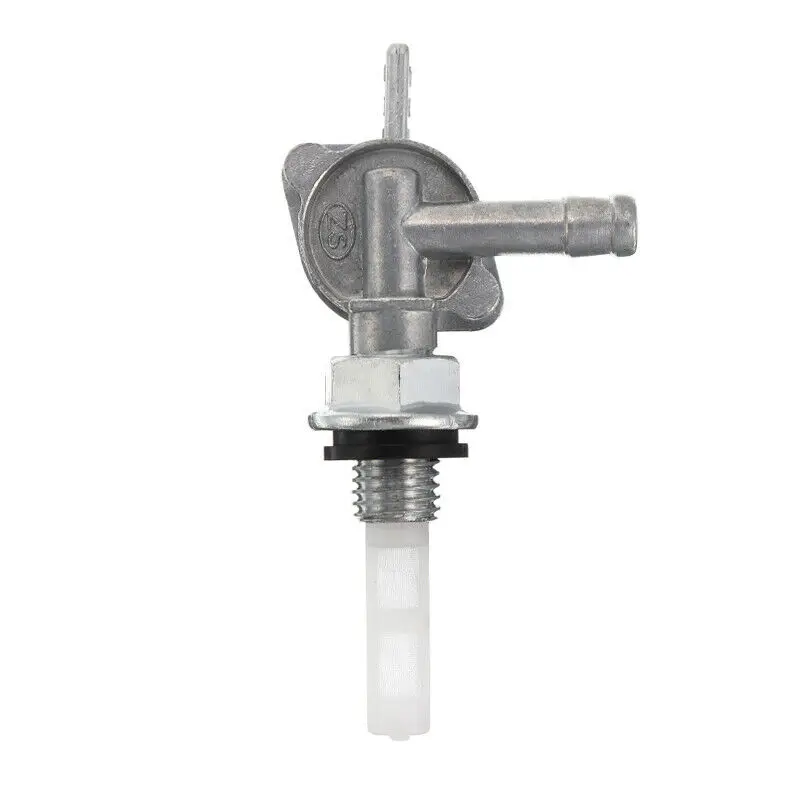 

Car Accessories Easy To Use High Quality Replacement Fuel Petrol Tank Switch 1 Pcs Generator Dirt Bike M10x1.25