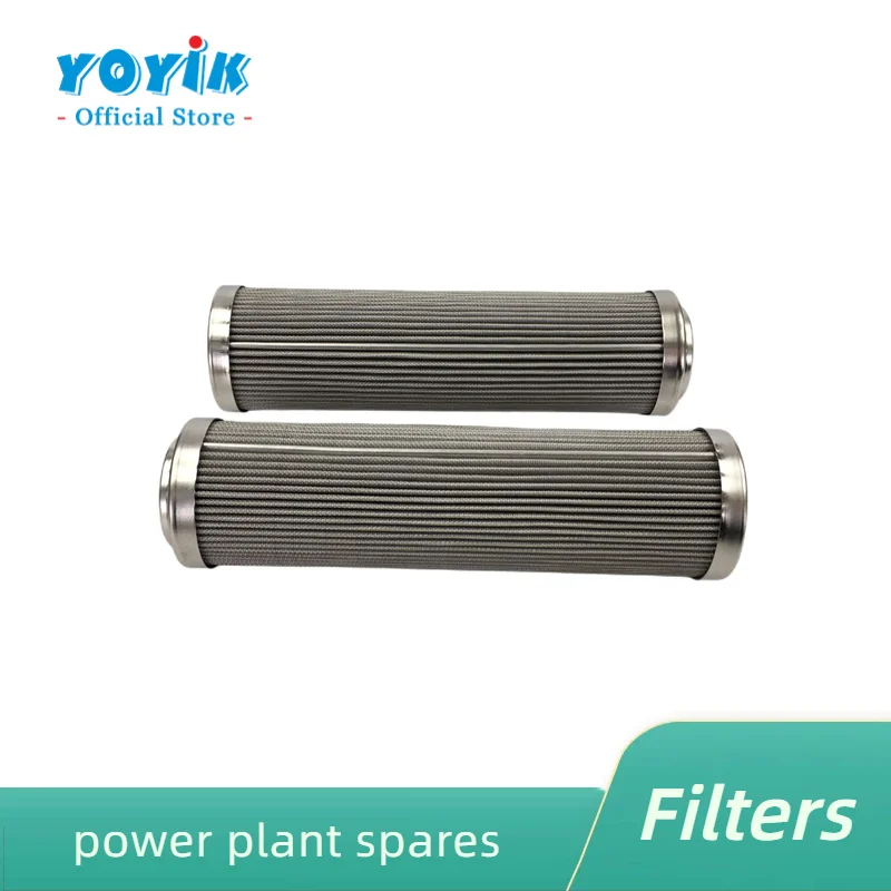 oil-return filter 0508.1258T1201.AW017 Actuator inlet filter (flushing)