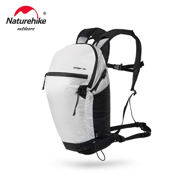 Naturehike 15L Lightweight Backpack 1