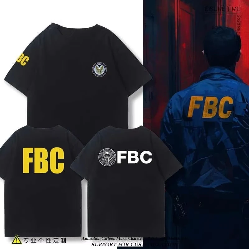 Federal Bureau 2026 of Control FBC Paranormal Organ..