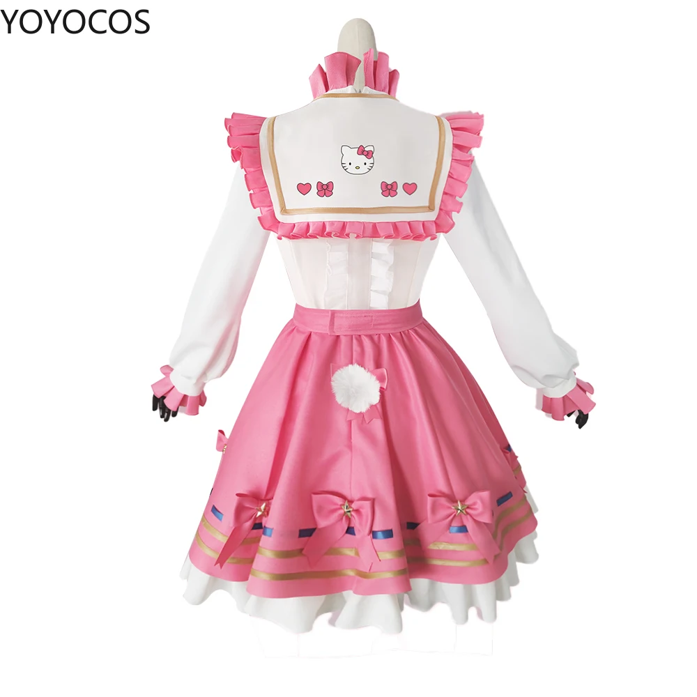 YOYOCOS Collab ø:  ID V     ڽ, ڽƬ θŸ ǻ, ҷ īϹ Ƽ