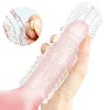 Male Masturbators Vacuum Cup Pocket Pussy Simulated Vagina for Men Penis Enlargment Adult Endurance Exercise Tool Intimate Toys 1