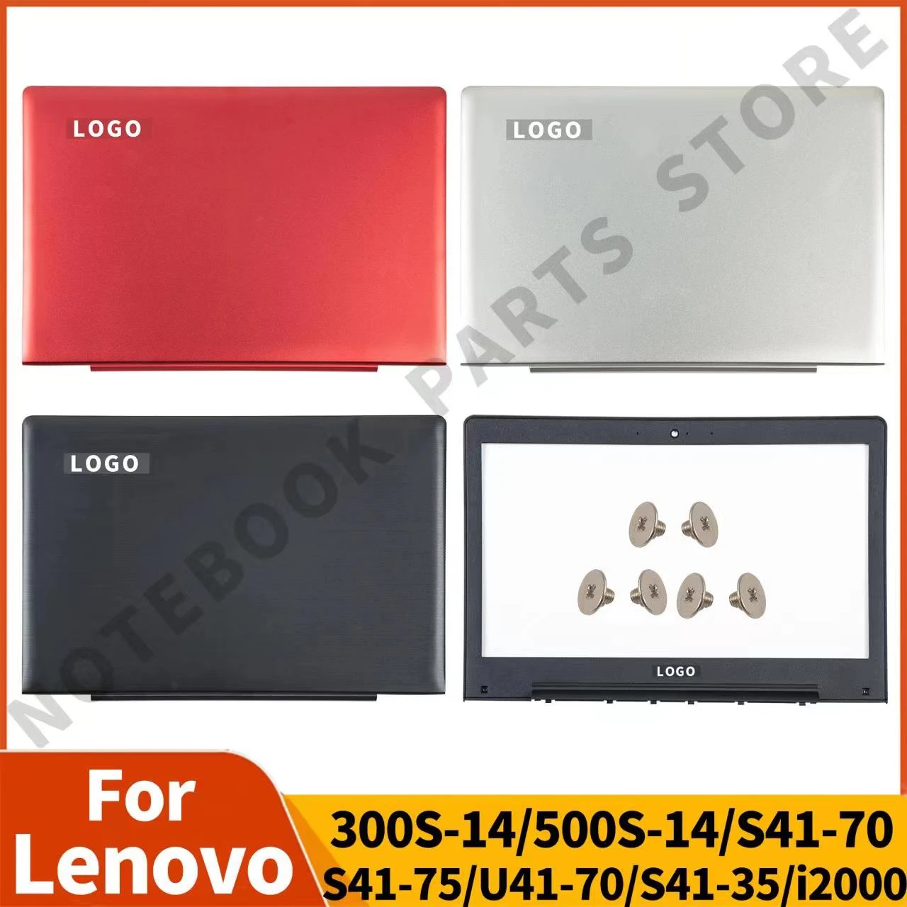 New For Lenovo Ideapad 300s14isk 500s14isk U4170 S4135 S4170 S41