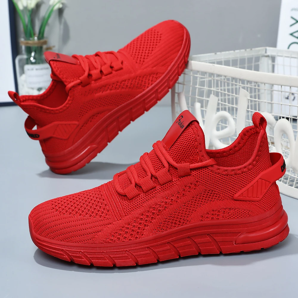 Women Sneakers Women's Casual Sports Shoes Breathable Soft Comfortable Low-Top Suitable for Running Outdoor Fitness and Daily Wear
