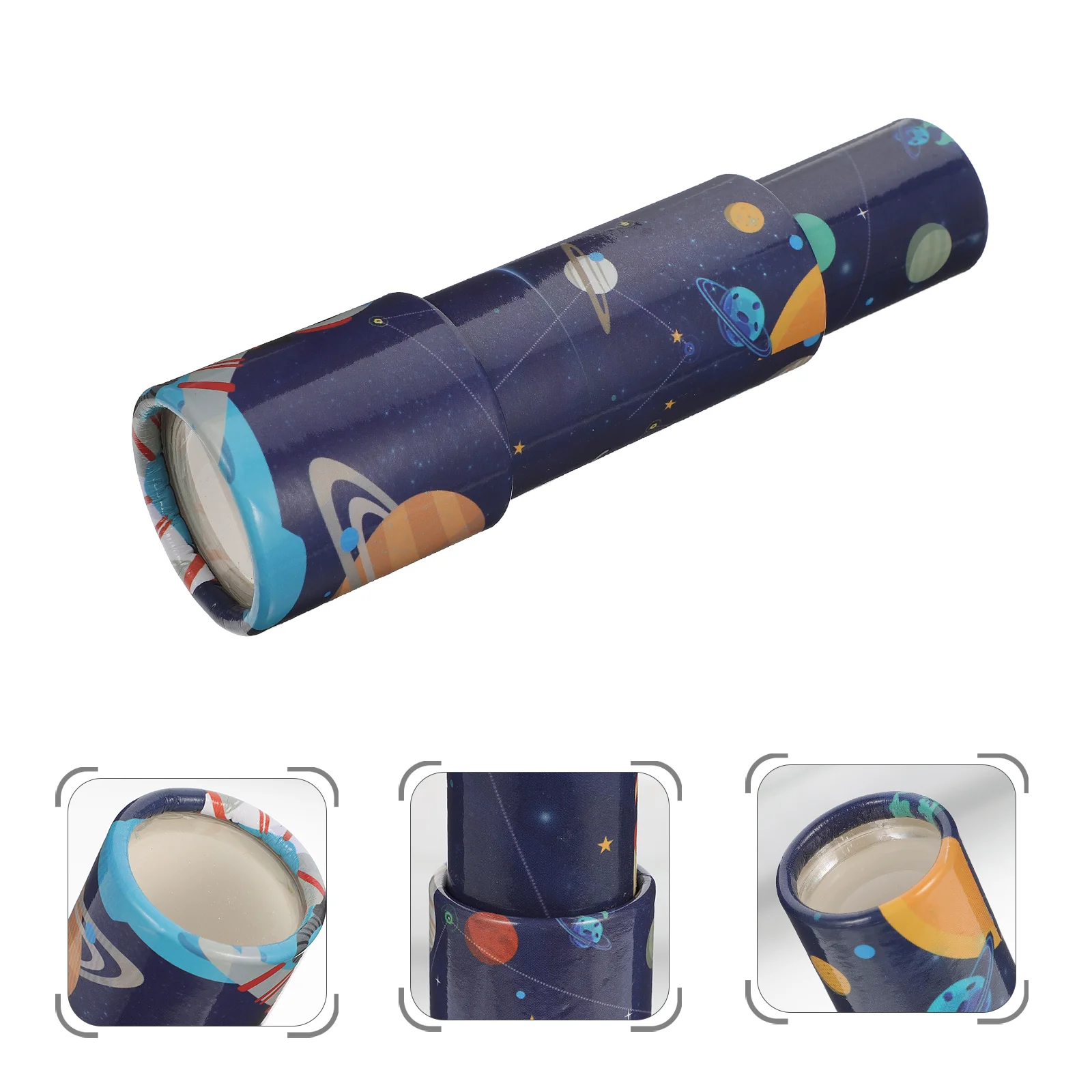 

Monocular Toy Child Pirate Ship Kids Party Favors Pvc Children Single Tube
