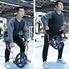 Home Gym LAT Pull Down,T/V Bars,Biceps,Triceps,Blaster Handle,Cable Machine Attachment For Cable Rowing,Fitness Accessories 6