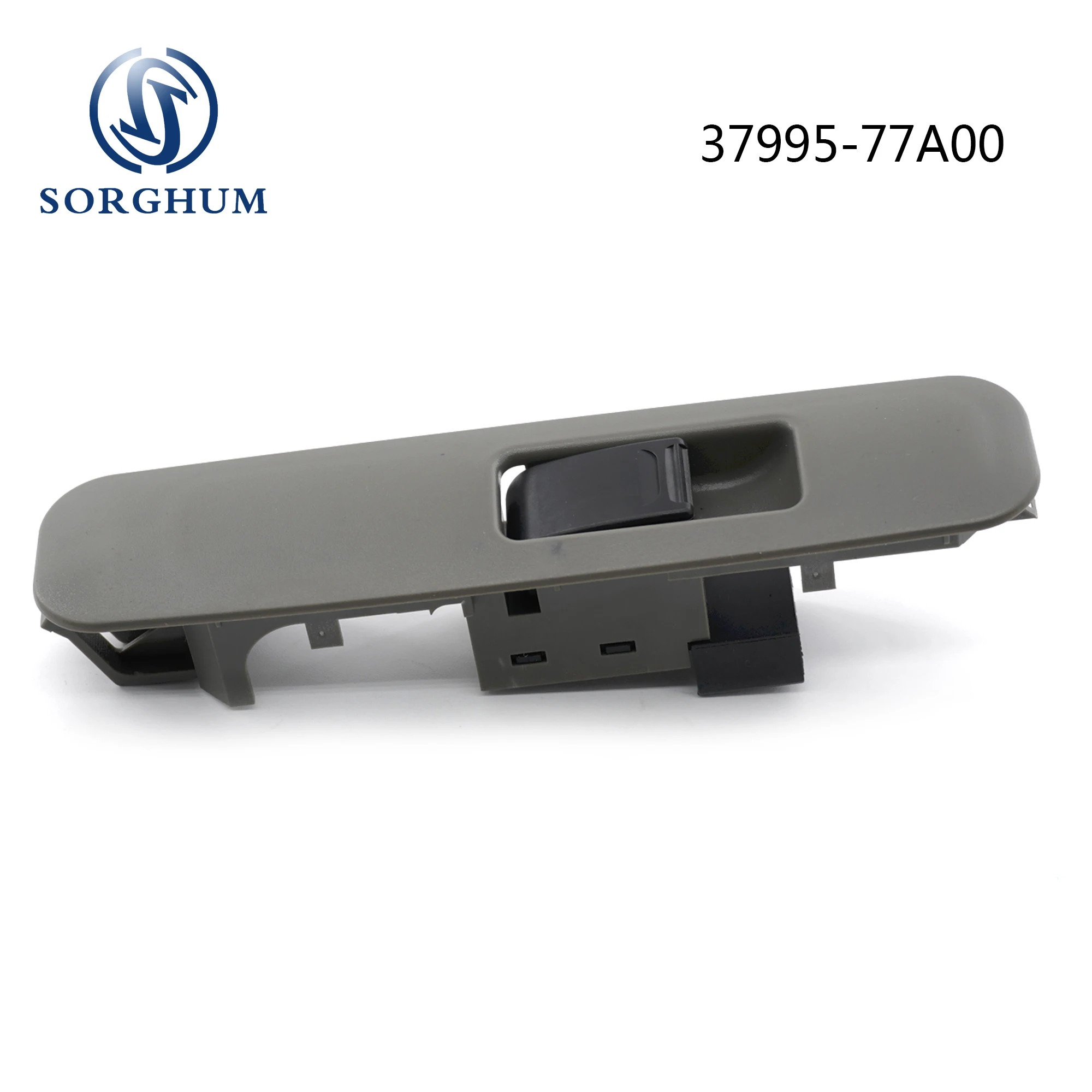 

SORGHUM Electric Power Window Lifter Switch Sensitive Replacement 37995-77A00 3799577A00 For Suzuki Carry Alto Right Side
