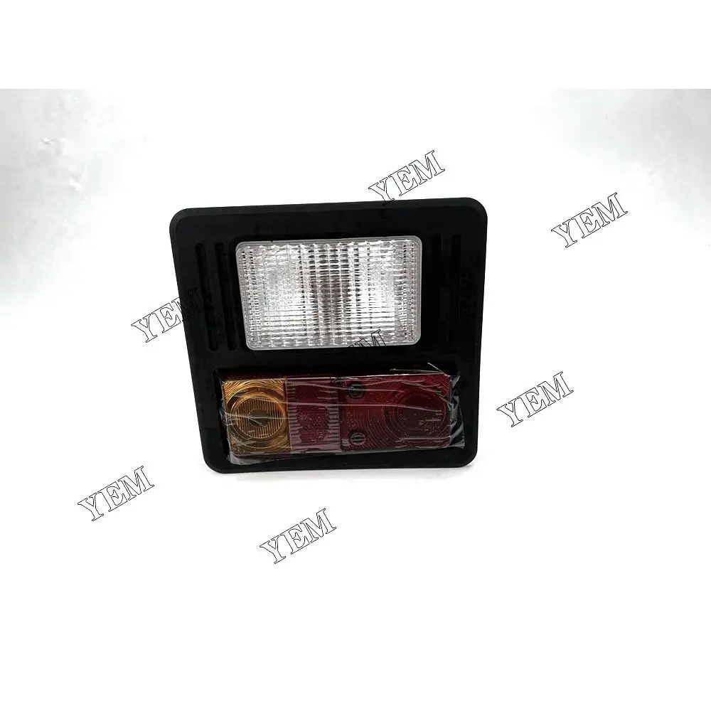 

For Bobcat Engine Parts S185 S330 S510 T650 T750 Right & Left Headlight Lamp 7104671