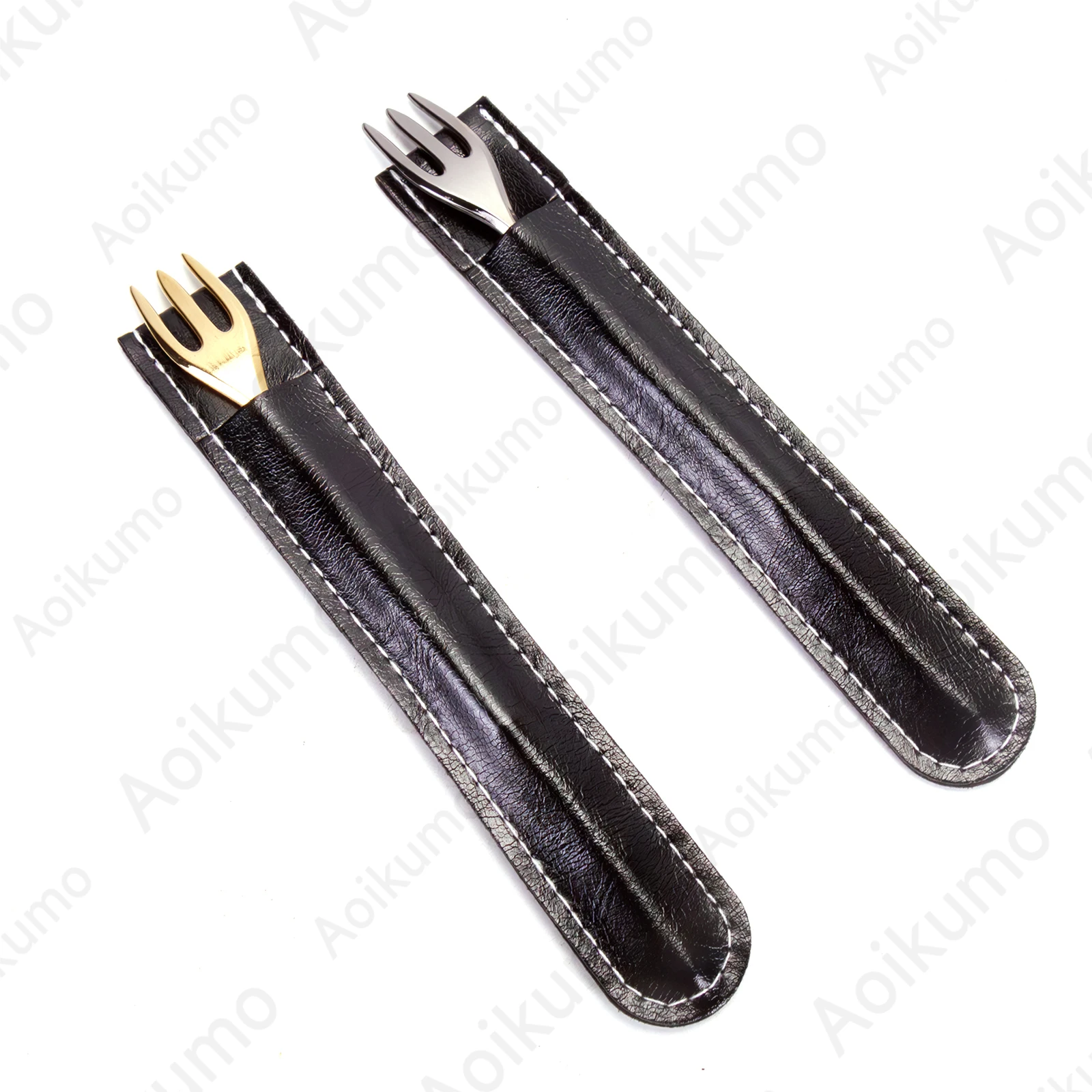 Retro Hookah Fork With Needle Mace Twist Shape Shisha Fork Nargile Sheesha Narguile Chicha Cachimbas Hookah Accessories hookah accessories