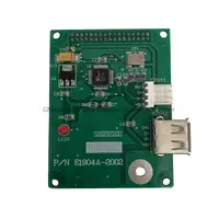 Dahao E1904 E1904A Mainboard with USB Data Cable for Computerized Embroidery Machines - Image 5
