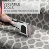 XL Pet Carpet Cleaner Machine for Carpet and Upholstery, Deep Cleaning Carpet Shampooer Machine with Multi-Purpose 4