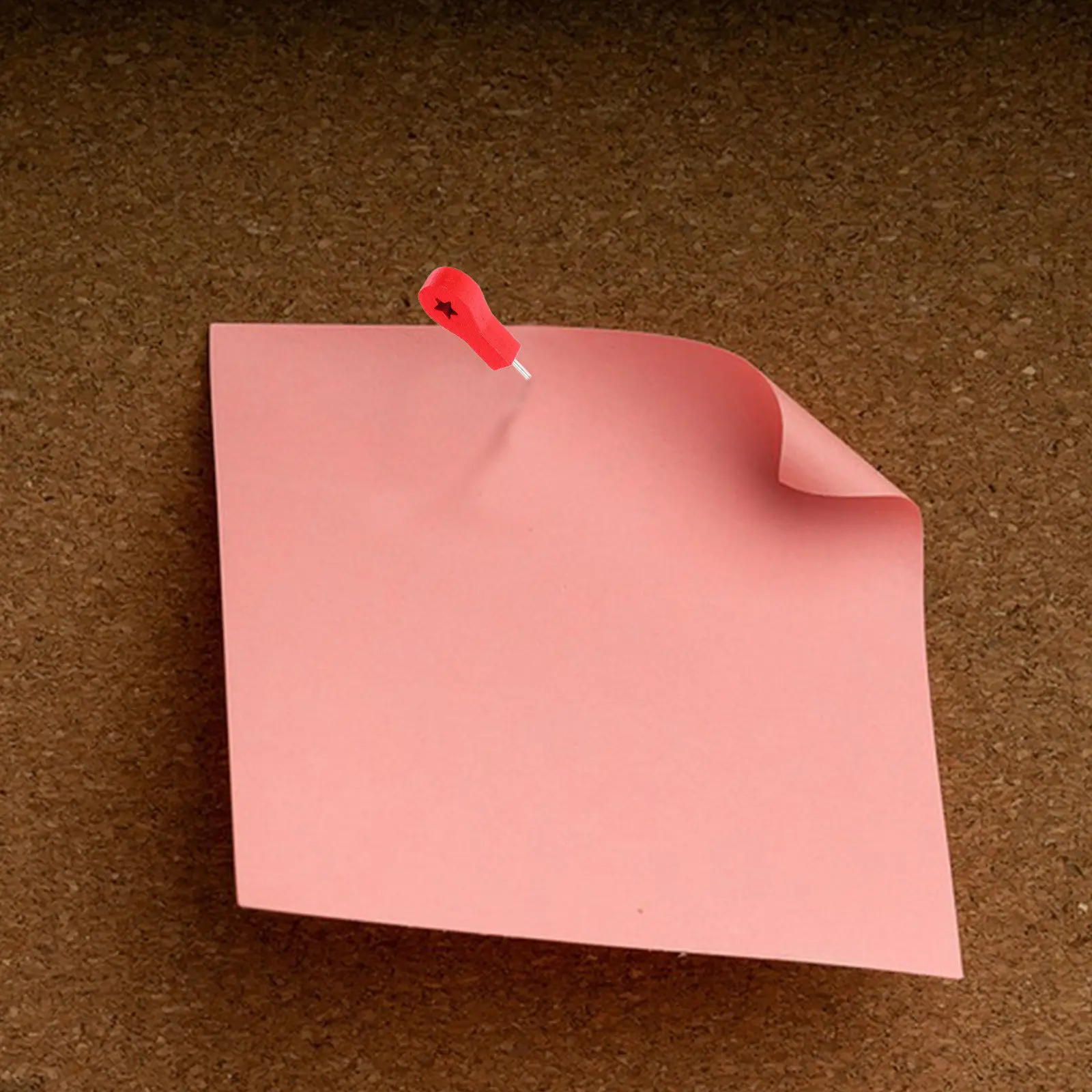 50개 나무 화살 모양 푸시핀 빨간색 지도핀 여행 지도 코르크보드 게시판 학교 사무용품 하트핀 보드