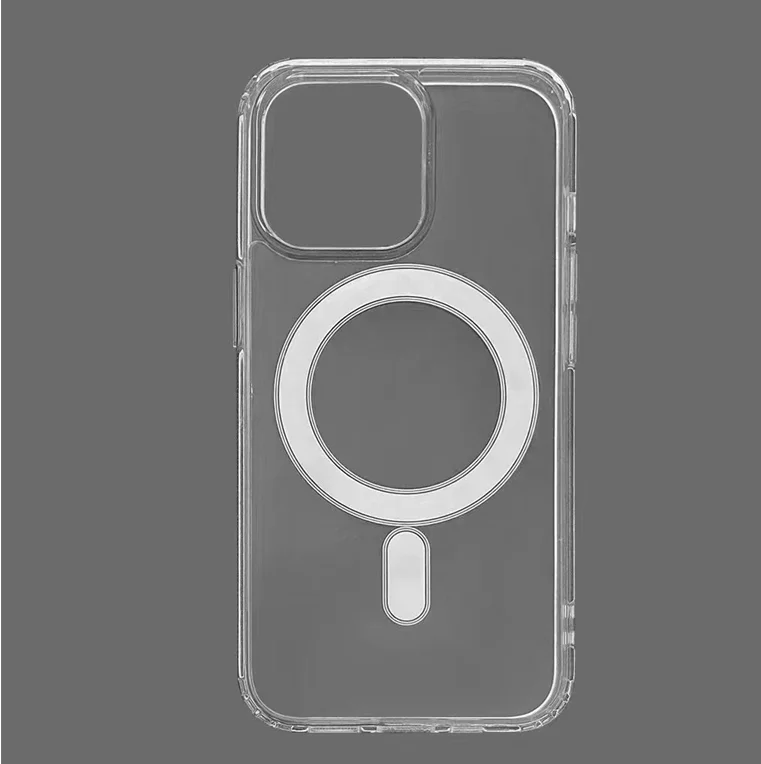 best Transparent Phone Case For iPhone