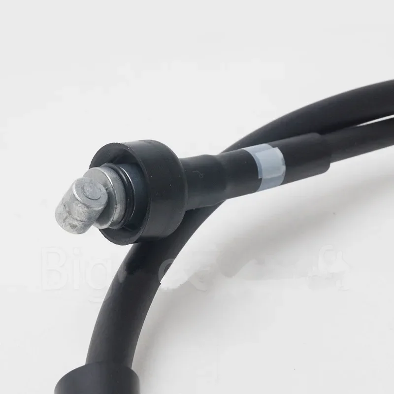 597602C300 597702C300 2PCS Parking Brake Cable LH+RH for hyundai Tiburon coupe 2003-2004