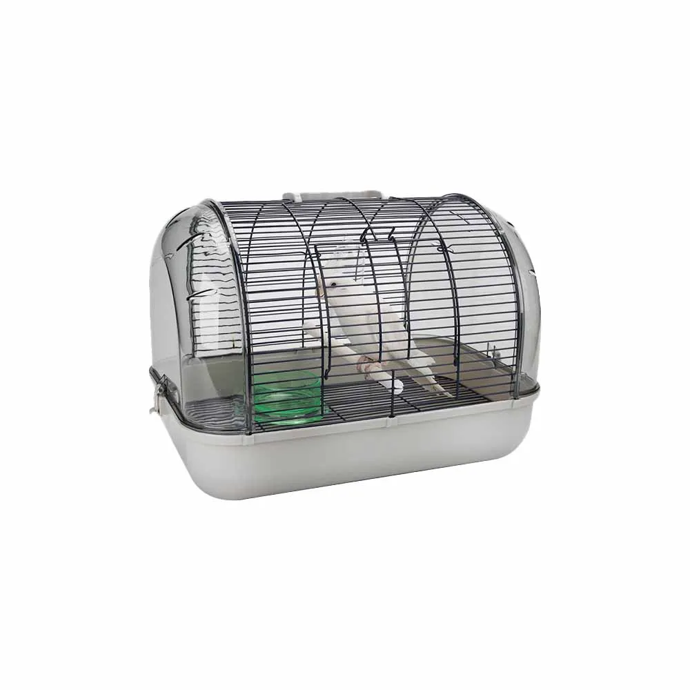 

High-quality new pet transport cage small pet outdoor carrying transport cage parrot honey bag flying squirrel hedgehog cage