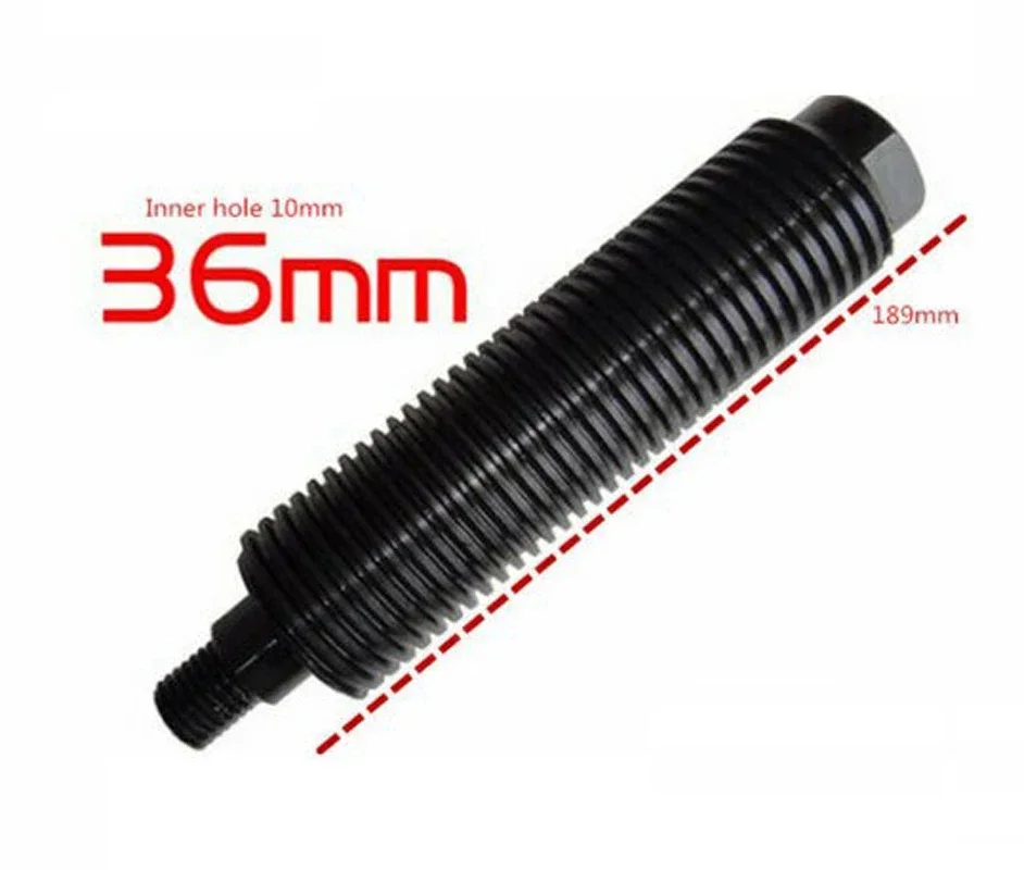 Tire tyre balancing machine balancer machine accessories screw shaft screw dynamic balance spindle screw