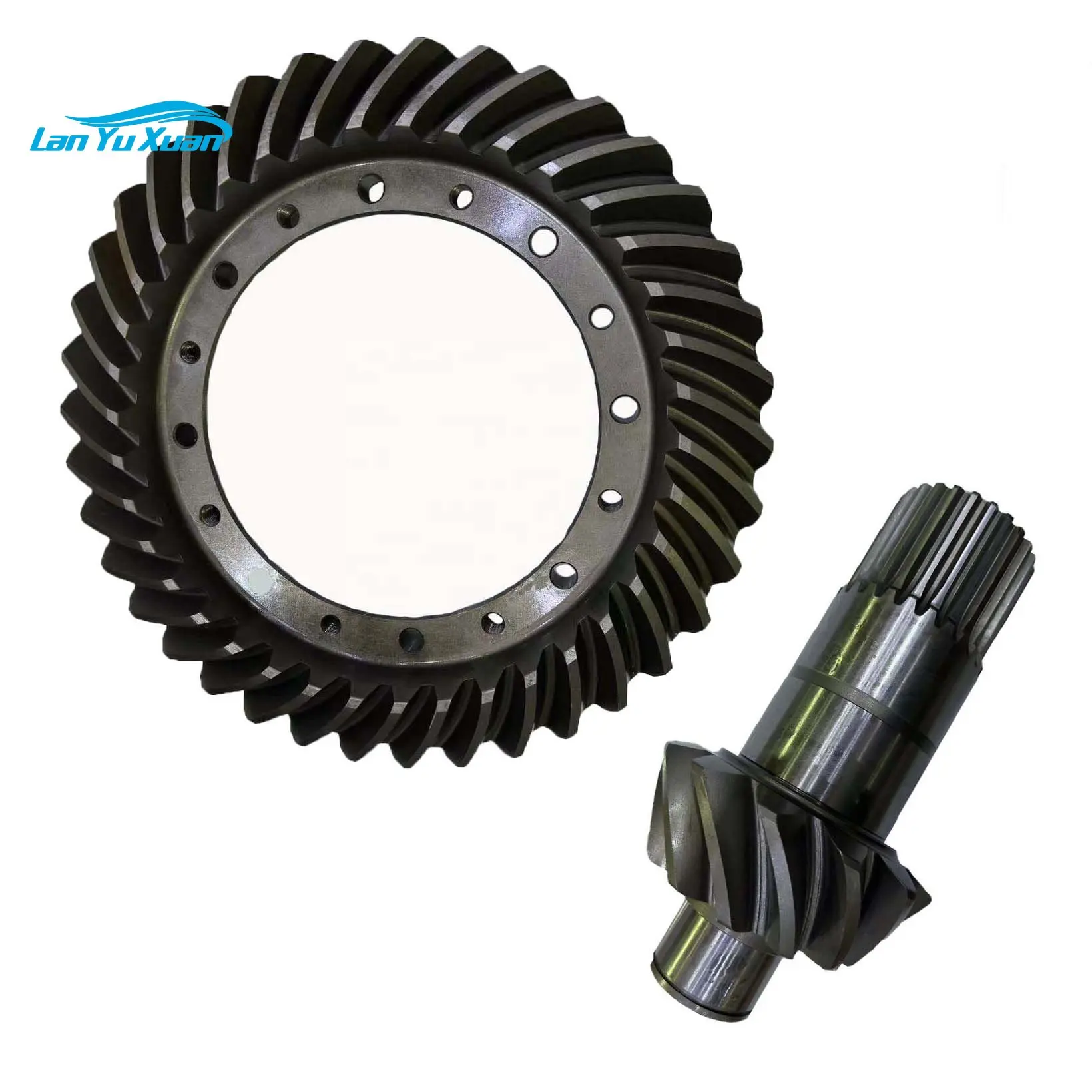 

Tractor spare parts 700A.23.02.150R Gear (conical pair) analogue K-700