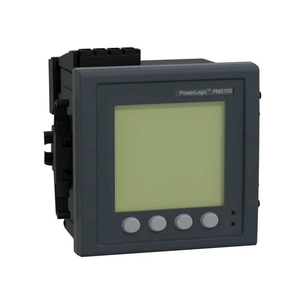 Nuovo Originale Per Schneider Energy Management Metsepm5110