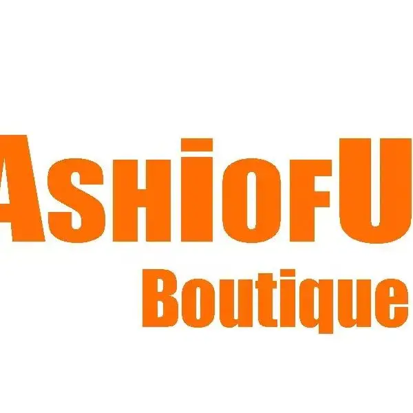 ASHIOFU WORLD Store