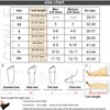 5mm Neoprene Diving Socks Wetsuit Surf Shoes Thermal Quick Dry Non-slip Swimming Boots Aqua Shoes Warm Beach Sock For Men Women 2