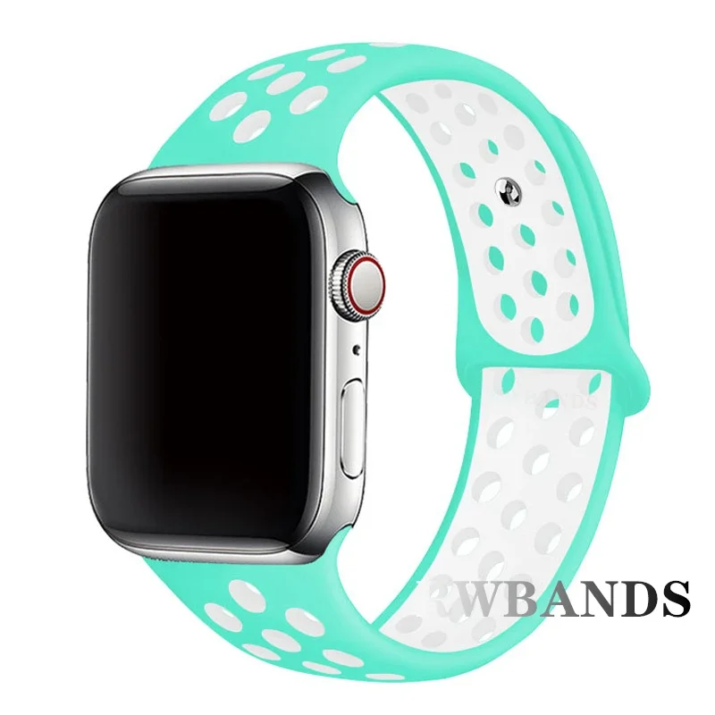 Breathable Sport Strap