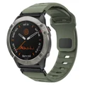 Grey Green Black
