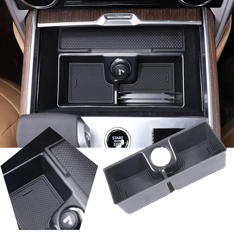 

Контейнер для хранения подлокотников центральной консоли для Land Rover Range Rover 2023