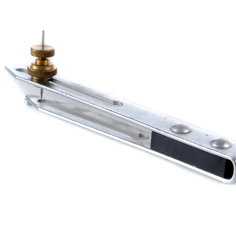 Recess scriber 2024