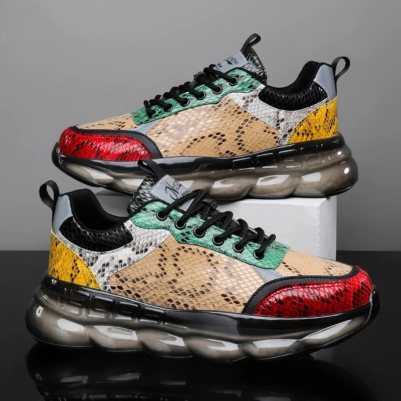 

Shoes men Sneakers Male casual Mens Shoes tenis Luxury shoes Trainer Race Breathable Shoes fashion loafers running Shoes for men