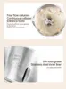 1200ml Soybean Milk Machine Multifunction Juicer Portable Blender Wall Breaking Machine Automatic Heat Home Soy Milk Maker 220V 6