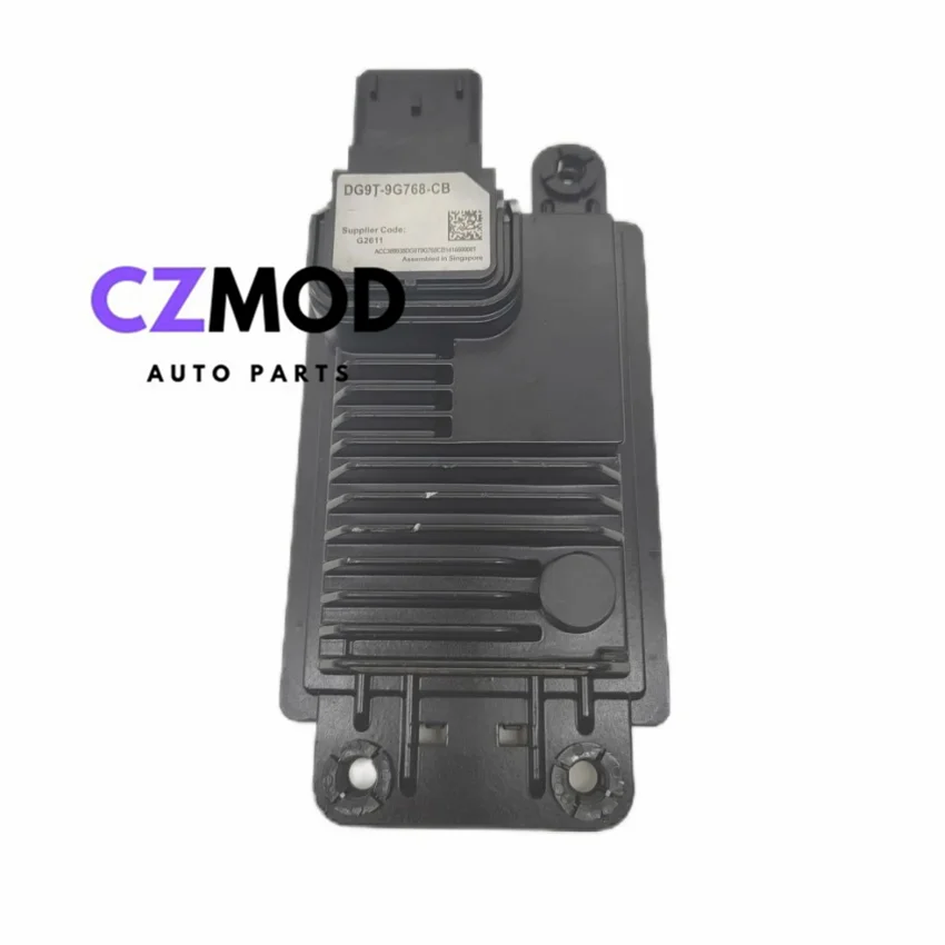 

Оригинальный фотолокационный датчик CZMOD с функцией адаптивного круиз-контроля и скоростью в сборе DG9T9G768CB для автомобильных аксессуаров для d Lincoln