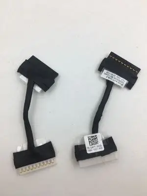 Nuovo Cavo Della Batteria Per Dell Inspiron 7460 7472 7560 7572 Vostro 5468 5568 Bka50 Linea Di Batteria J45Y5 0J45Y5 Dc02002No00 Dc02002Nq00