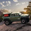 RGTEX 86150 1/10 RTR Rock Crawler Pathfinder remote control car two-speed 4wd climbing car off-road vehicle simulation model toy 1