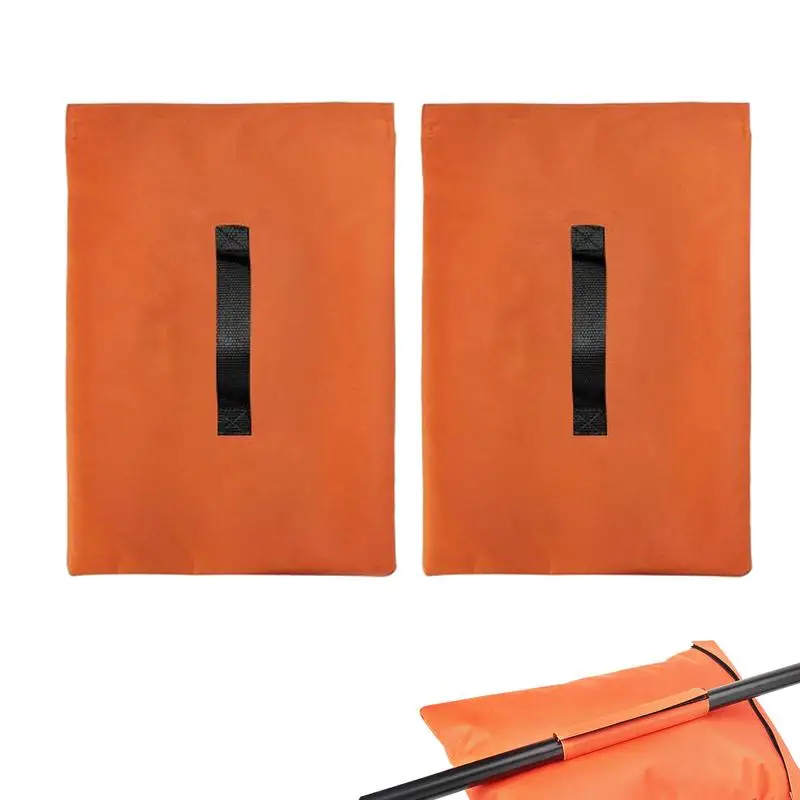 Мешки для палатки из ткани Оксфорд на молнии