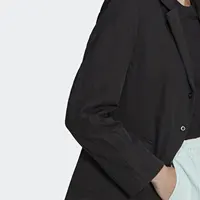 Adidas officiel authentique trois rayures automne hommes et femmes vêtements de sport Blazer HN3670 2