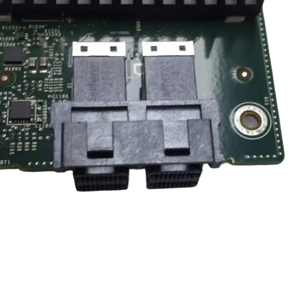 Dell PowerEdge T130 T330 T430 T630 T440 T640 R230 R740 �� ���� 4Y5H1 6H1GO Perc H330 12GB SAS Raid ��Ʈ�ѷ� ��� ī��