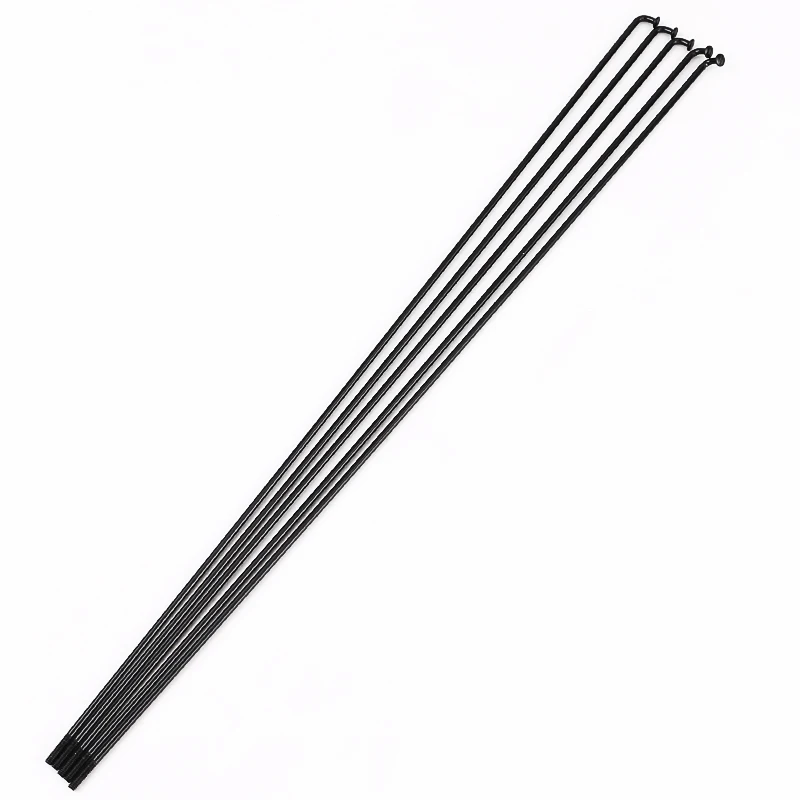 Bicycle Spokes 304 Stainless Steel Spokes 14G 29 Spoke Cap Mountain Road Bike LEBYCLE
